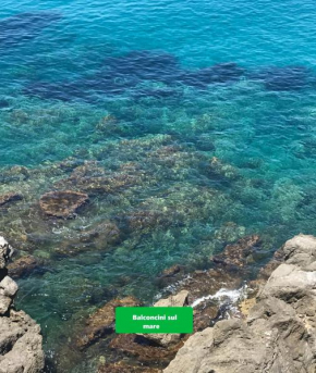 La Casetta sul mare di Cefalù